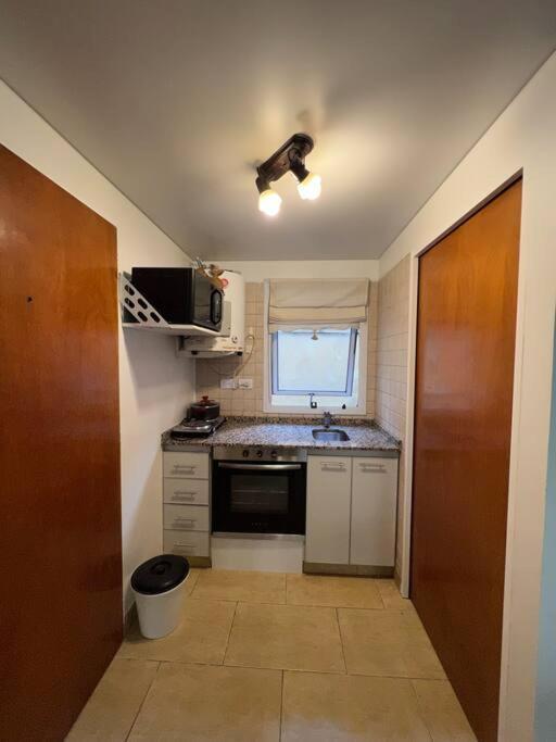 Apartment Departamento En Almagro Buenos Aires