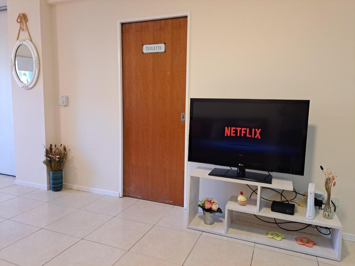 Acogedor Monoambiente Apartment Buenos Aires