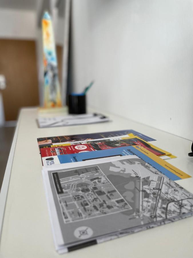 Apartamento Dumont Urban