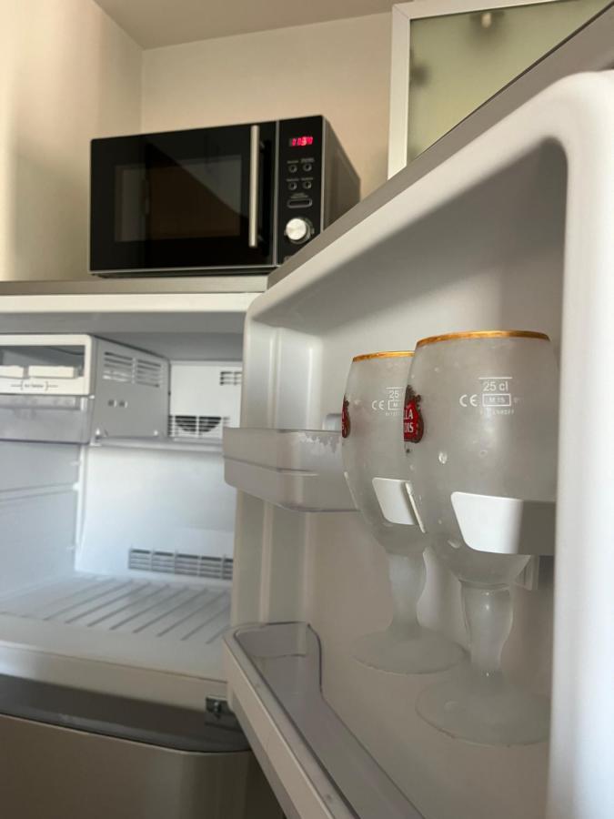 Dumont Urban Apartamento