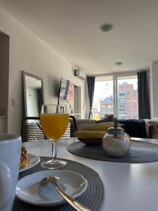 Dumont Urban Buenos Aires