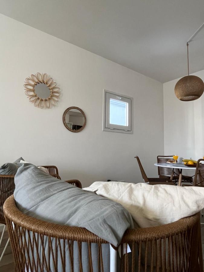 Apartamento Dumont Urban