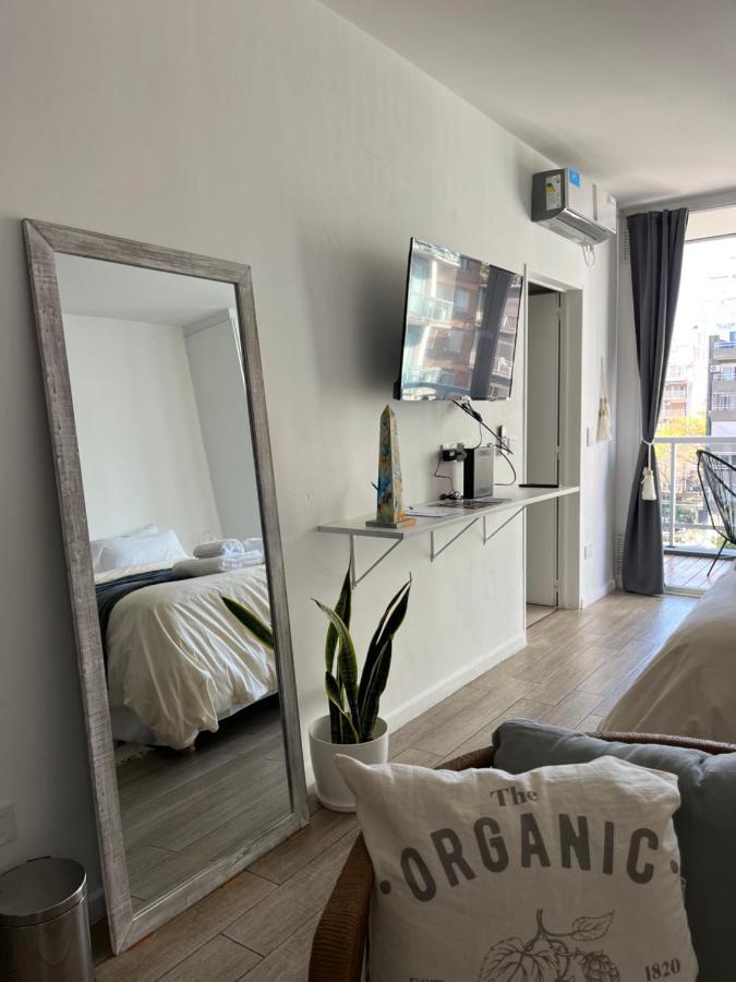 Dumont Urban Apartamento Buenos Aires