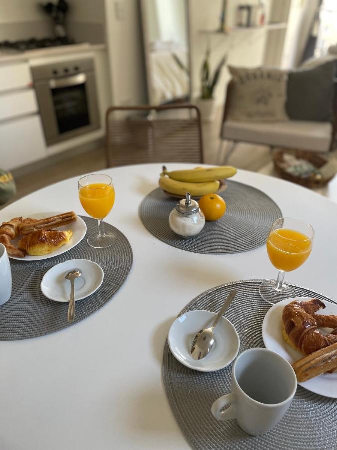 Apartamento Dumont Urban *