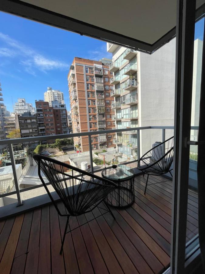 Apartamento Dumont Urban *