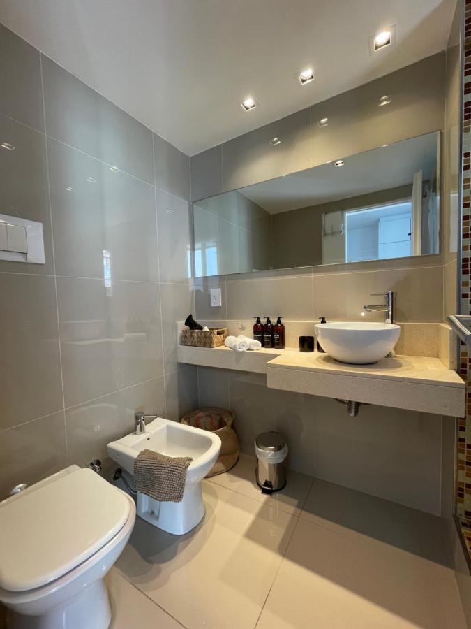 Apartamento Dumont Urban Buenos Aires