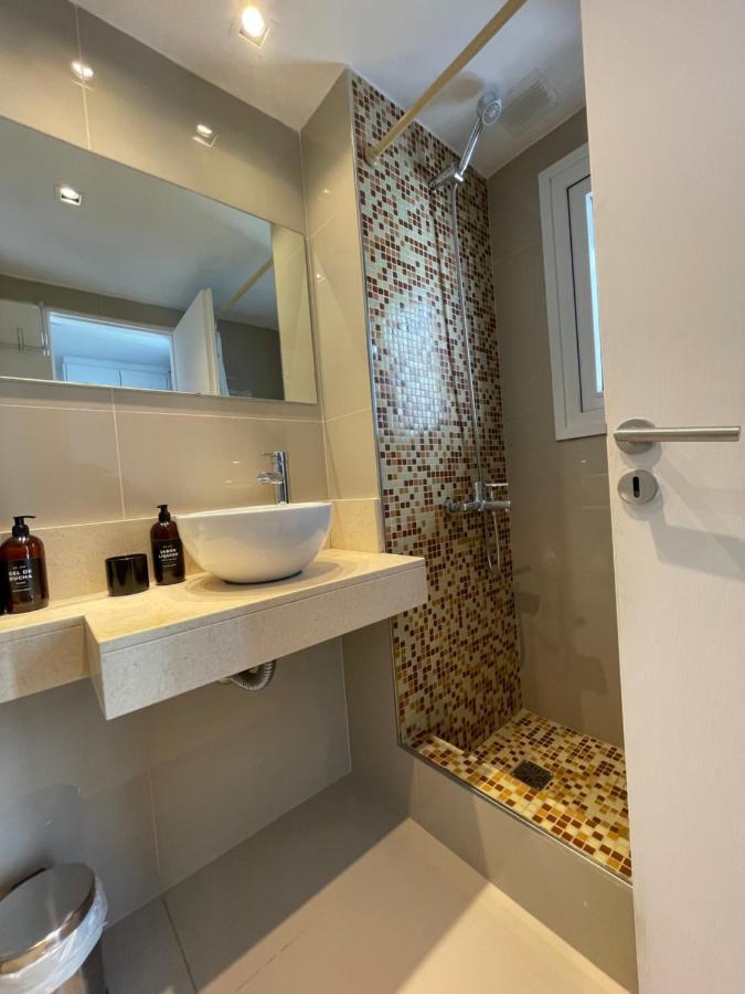 Dumont Urban Apartamento *