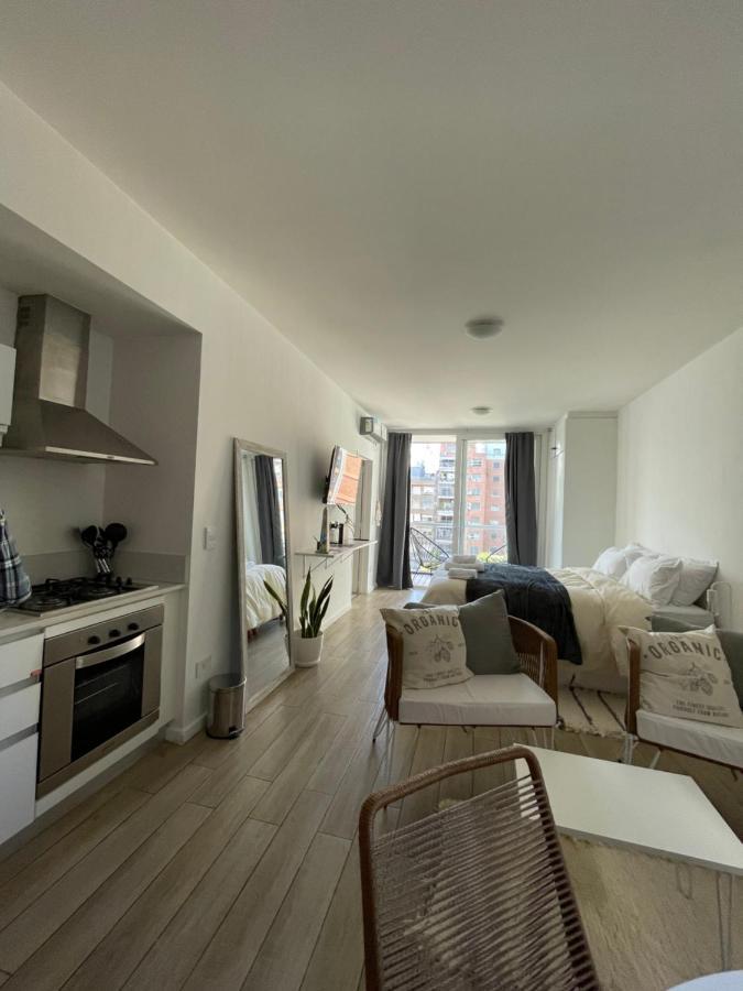 Dumont Urban Apartamento *