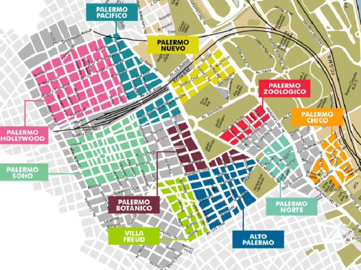 Apartamento Fabuloso Departamento Con Todo Y Cerca De Todo
