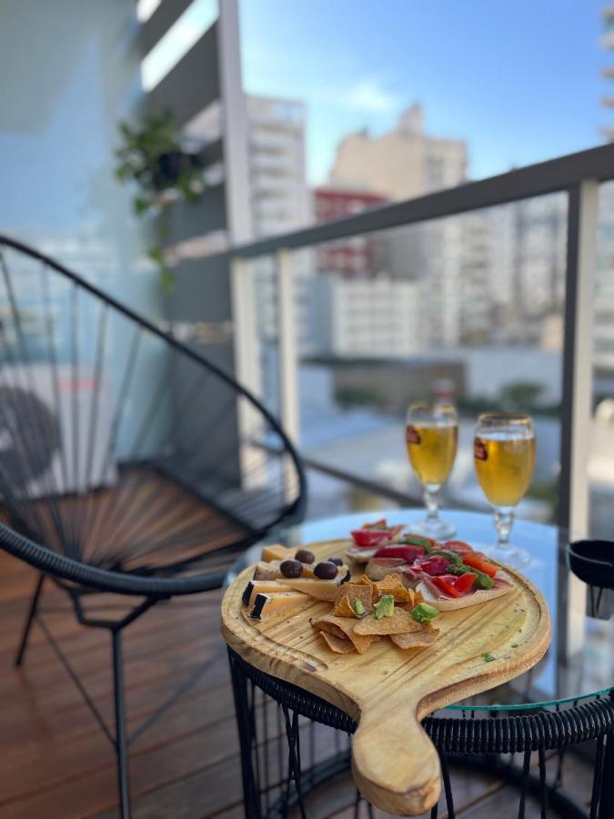 Apartamento Dumont Urban Buenos Aires