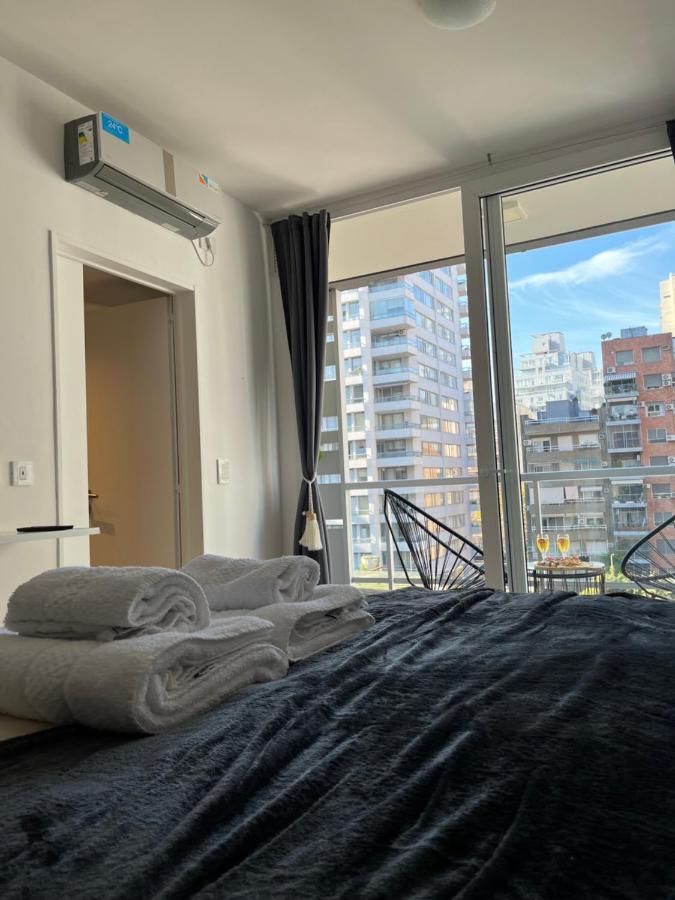 Apartamento Dumont Urban Buenos Aires
