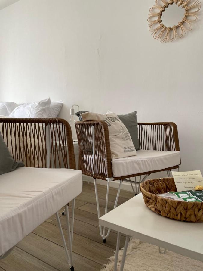 Apartamento Dumont Urban *