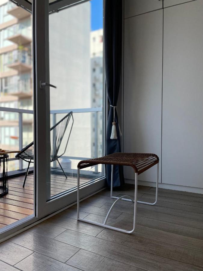 Dumont Urban Apartamento Buenos Aires