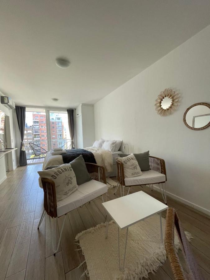 Apartamento Dumont Urban *