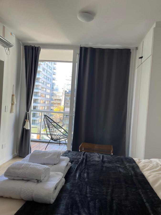 Dumont Urban Apartamento
