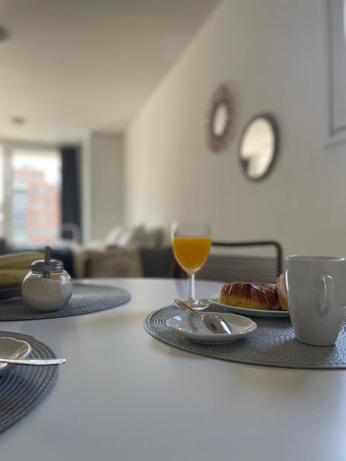 Apartamento Dumont Urban Buenos Aires