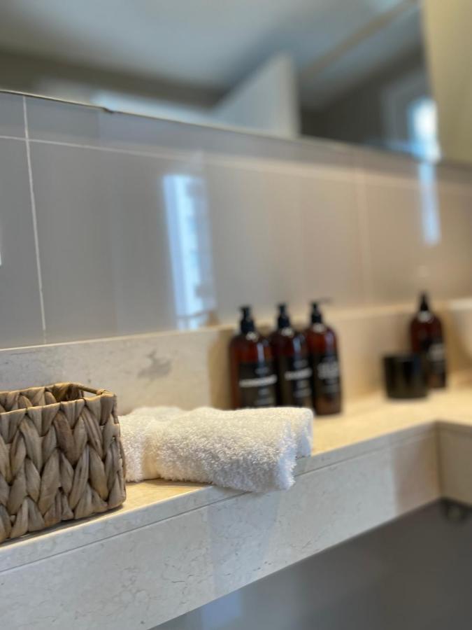Dumont Urban Apartamento Buenos Aires