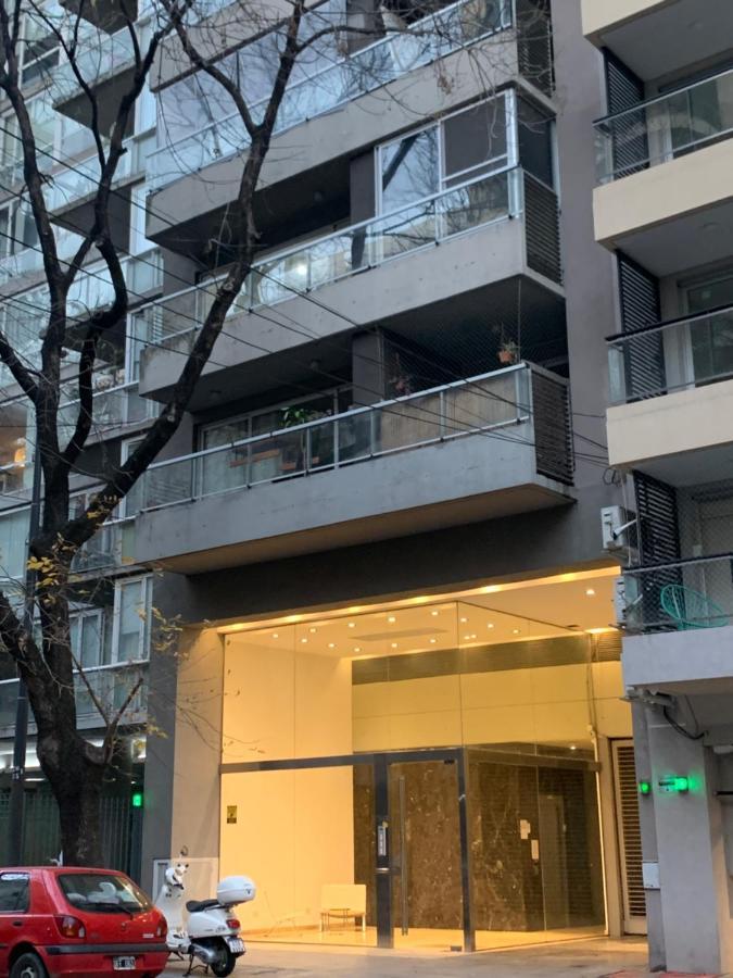 Apartment Apart Chic Palermo Hollywood Buenos Aires