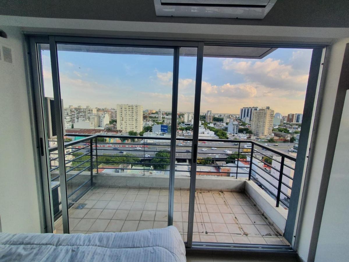 Edificio Congreso Apartment Buenos Aires