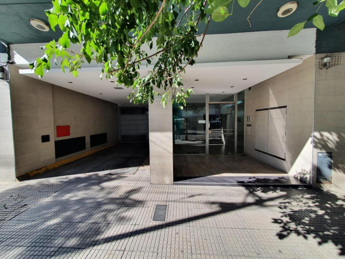Apartment Edificio Congreso Buenos Aires