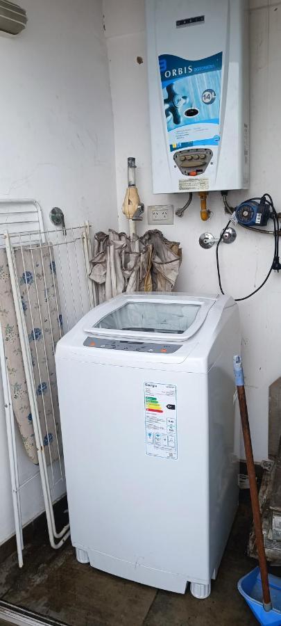 Valentin Gomez Apartamento Buenos Aires