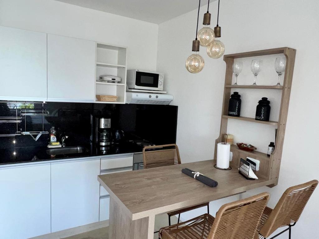 Great Studio In Palermo Soho 2pax