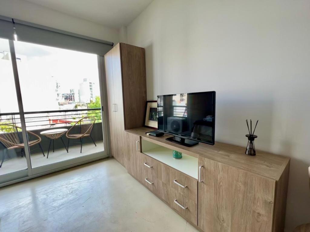 Great Studio In Palermo Soho 2pax Buenos Aires
