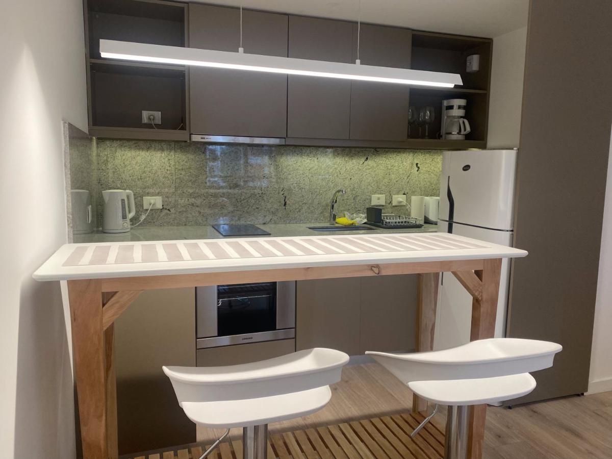 Amplio Y Moderno Depto. En La Mejor Zona De Palermo Apartment Buenos Aires