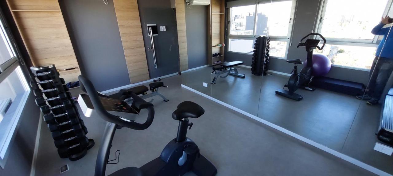Apartamento Palermo Hollywood *