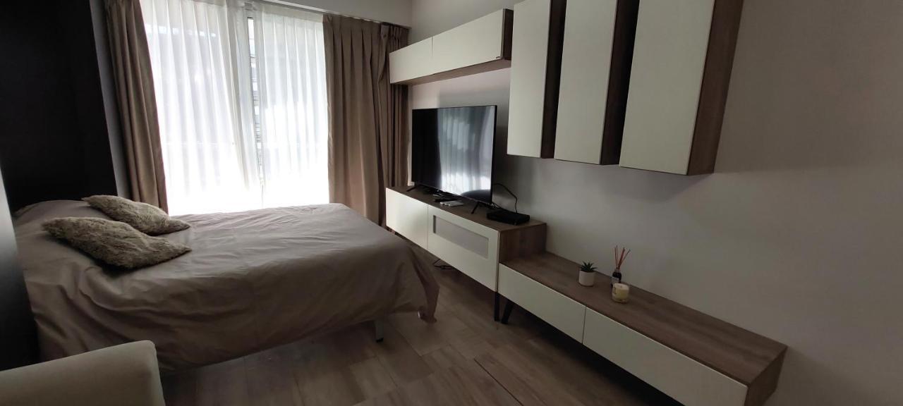Apartamento Palermo Hollywood
