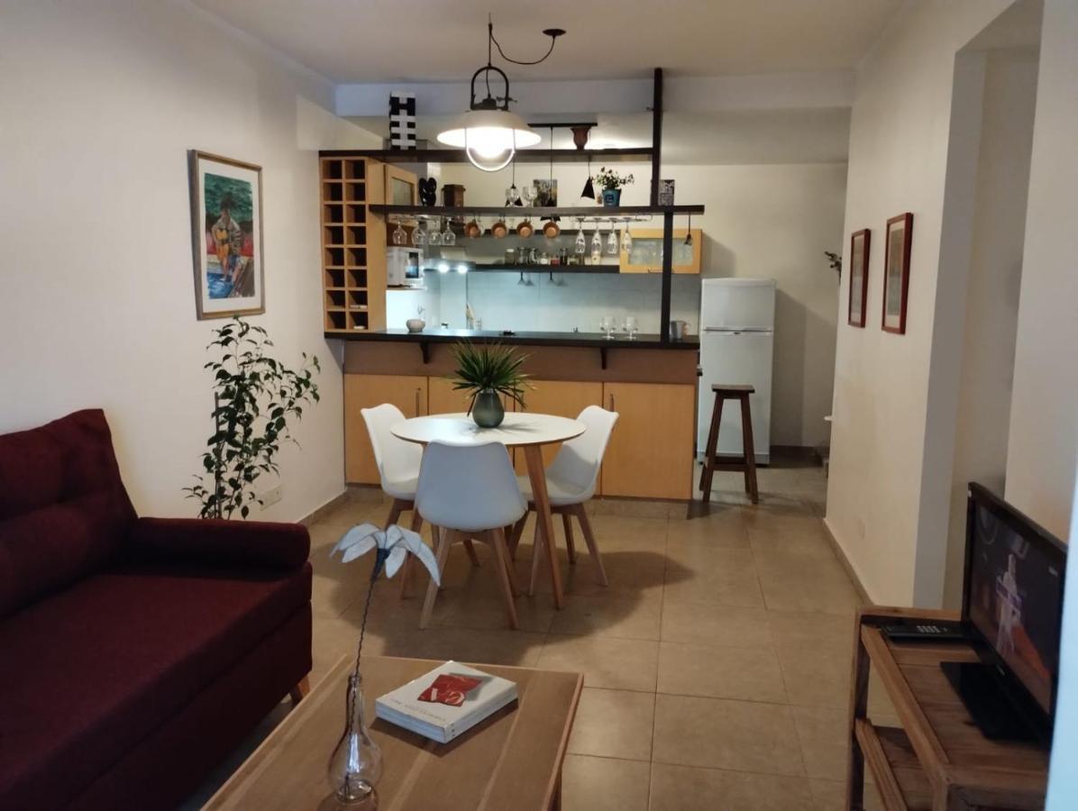 Humboldt 2 Apartment Buenos Aires