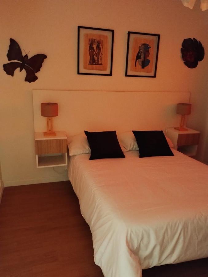 Apartment Humboldt 2 Buenos Aires