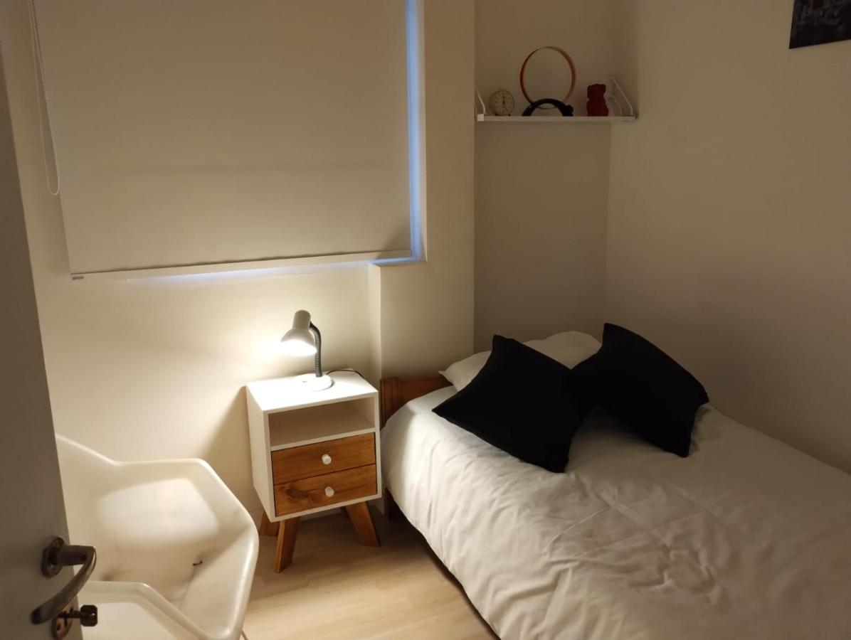 Humboldt 2 Apartment