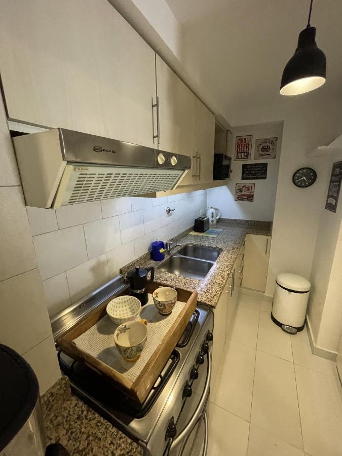 Apartment Prasino Trade, Confort Y Estilo
