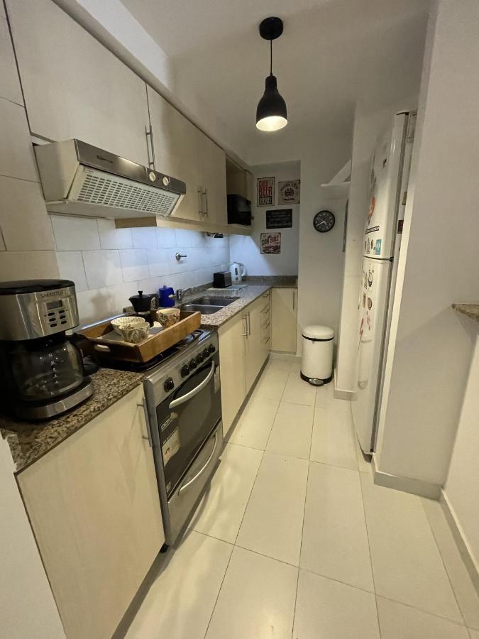 Apartment Prasino Trade, Confort Y Estilo *