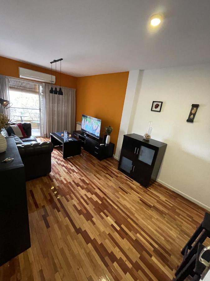 Prasino Trade, Confort Y Estilo Apartment *