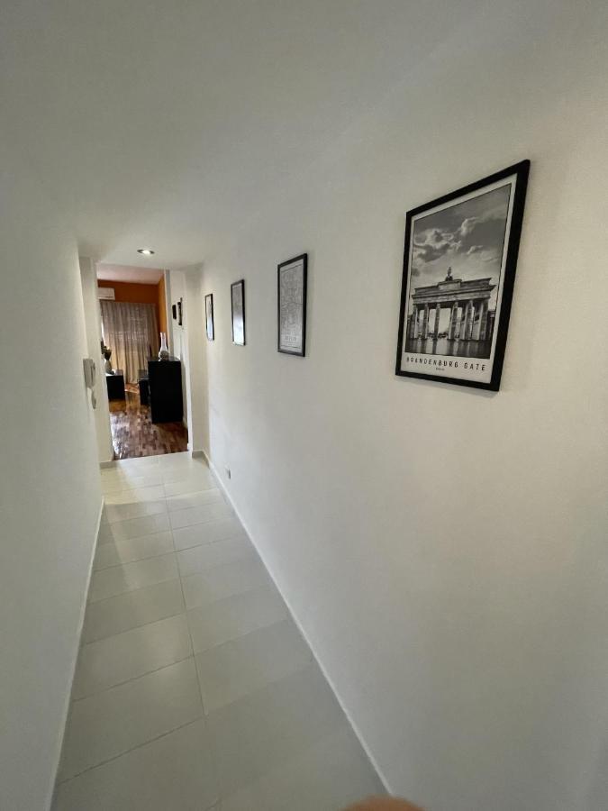 Apartment Prasino Trade, Confort Y Estilo *