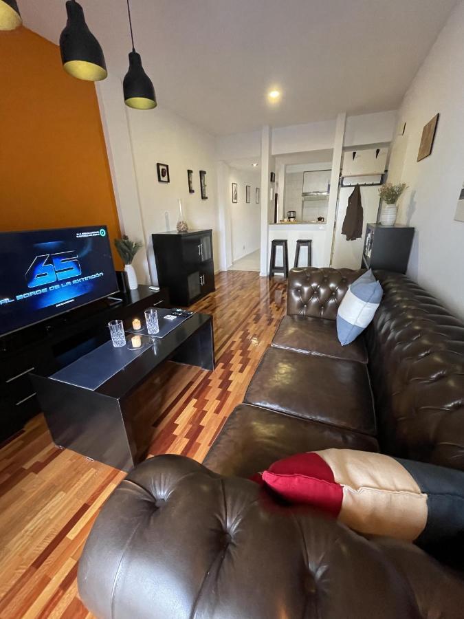 Apartment Prasino Trade, Confort Y Estilo