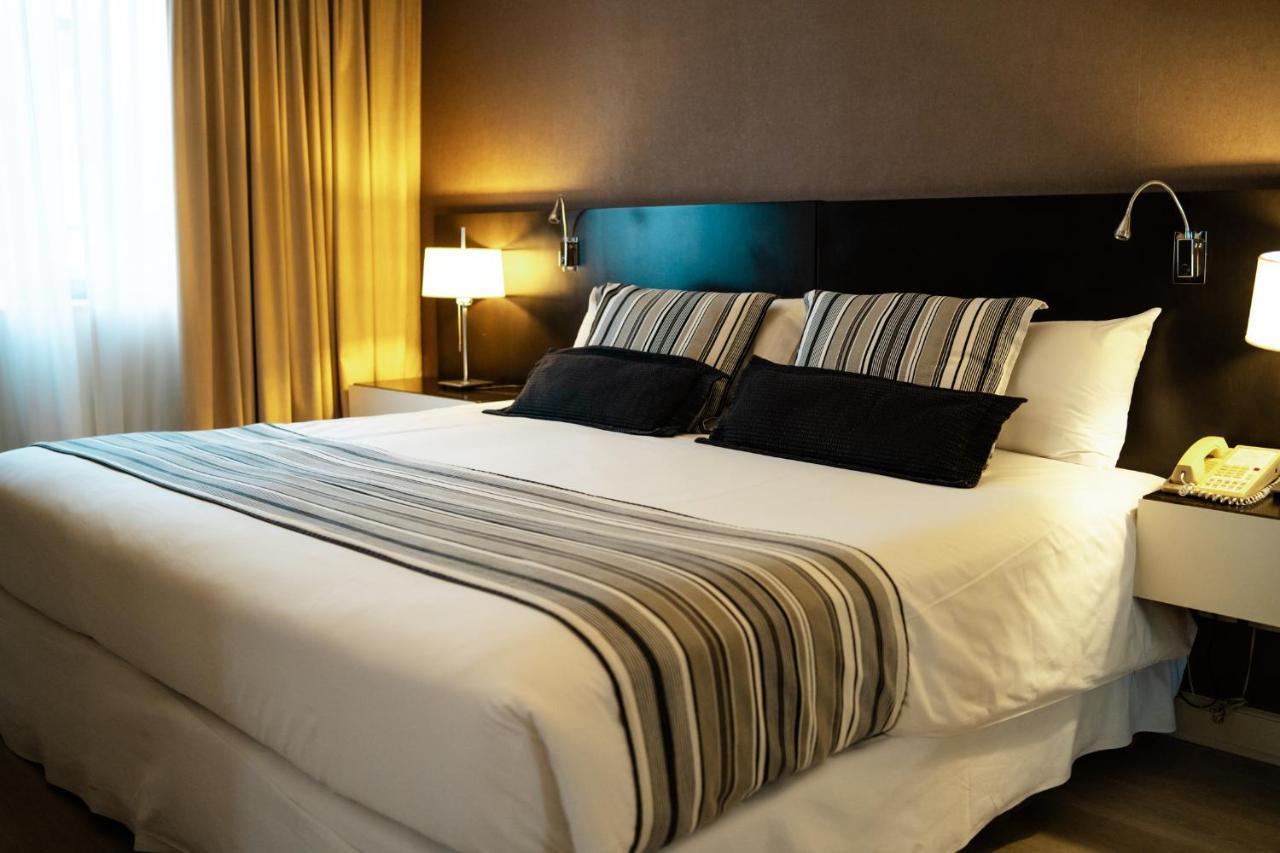 Hotel Amerian Park