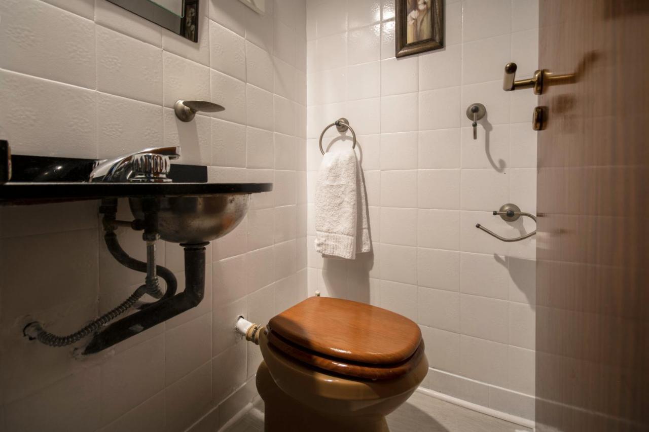 Bright And Spacious 3br In Belgrano *