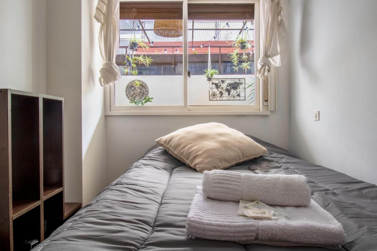 Apartment Bright And Spacious 3br In Belgrano