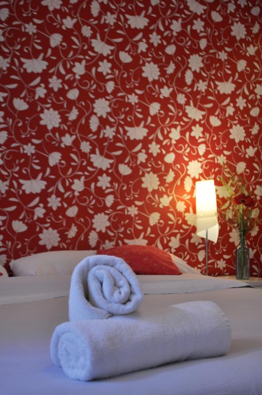 Bed & Breakfast Boho Buenos Aires