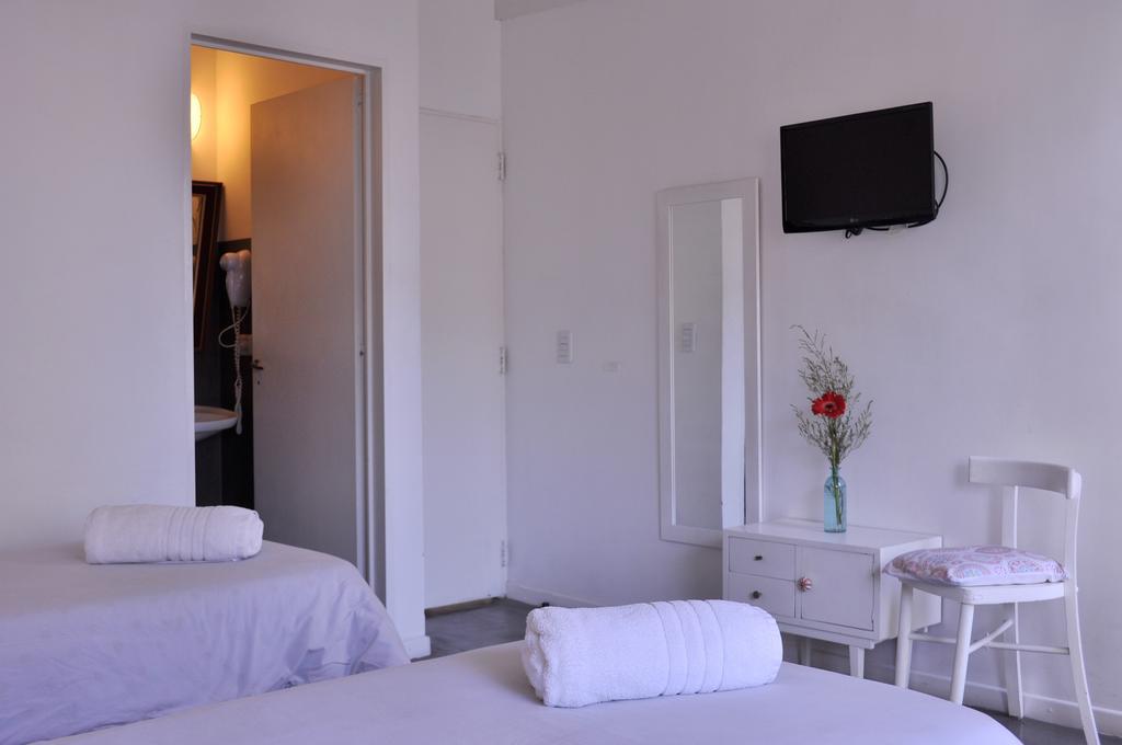 Bed & Breakfast Boho Buenos Aires