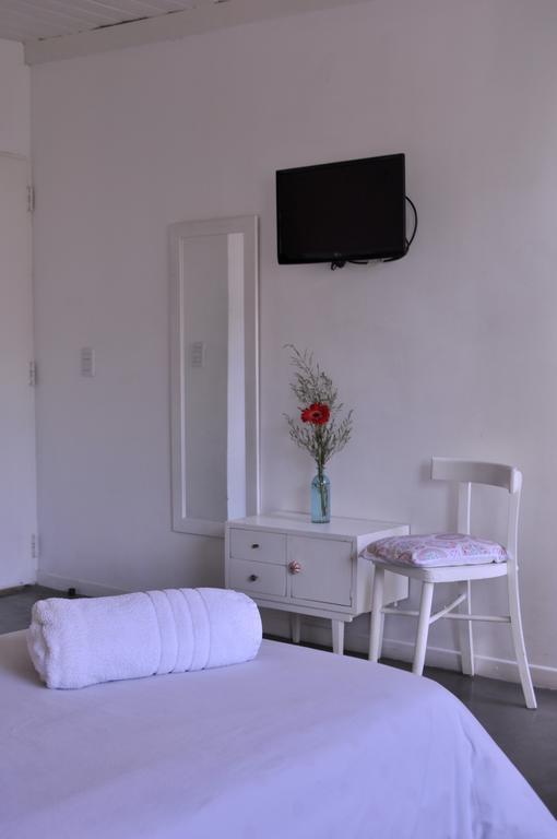 Bed & Breakfast Boho