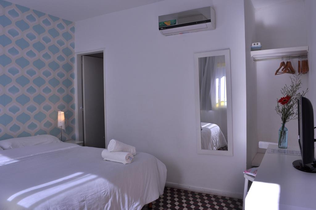 Bed & Breakfast Boho 3*