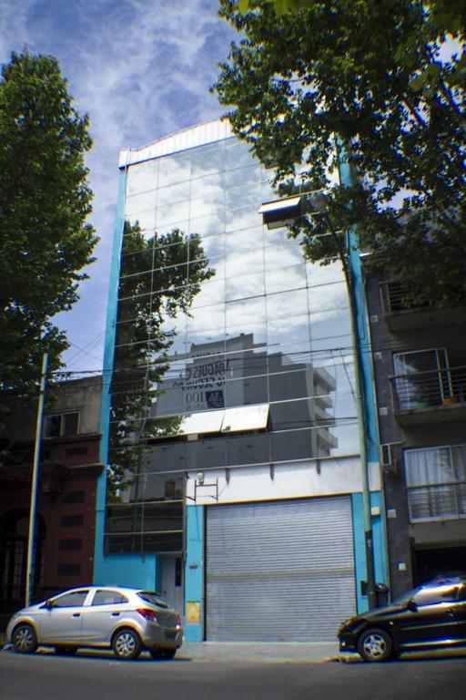 Apartment Tacha
