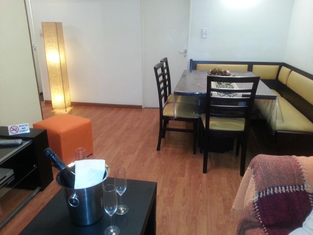 Apartment Dreams