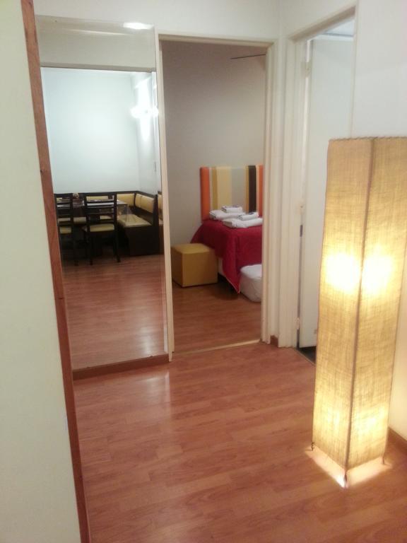 Dreams Apartment Buenos Aires