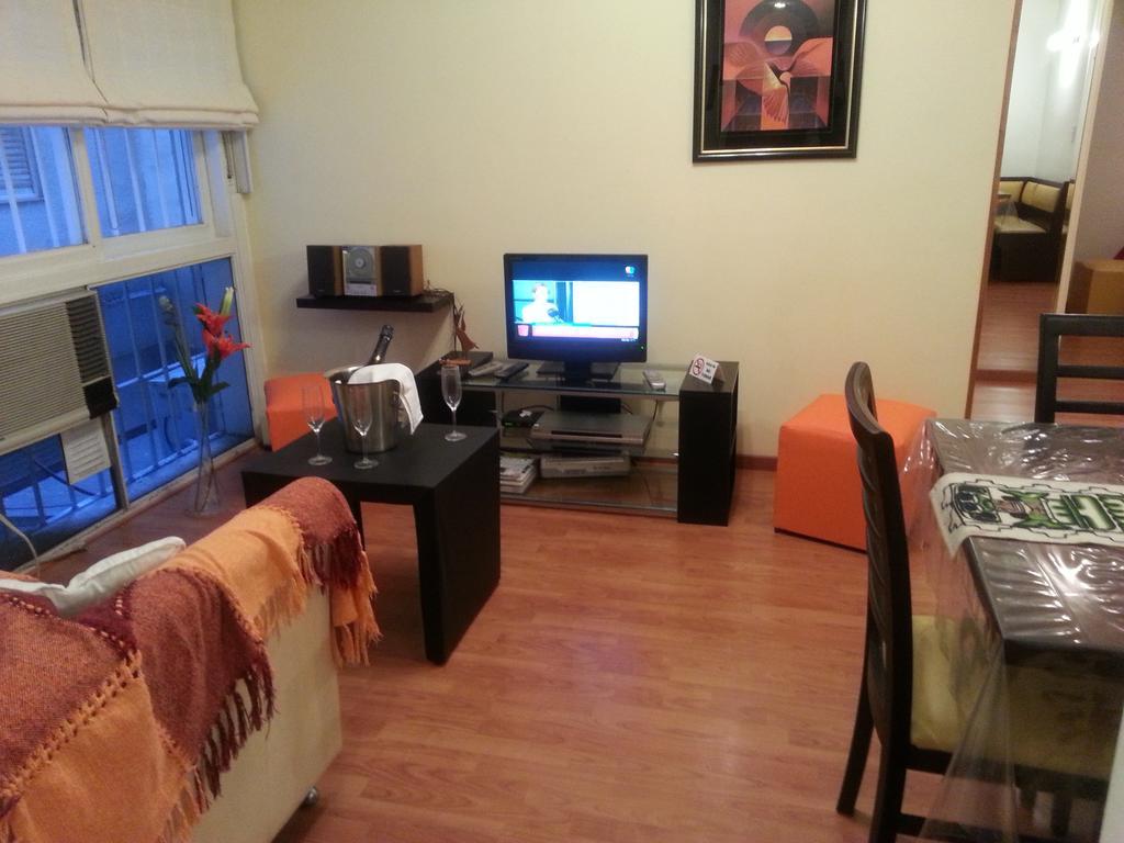 Dreams Apartment