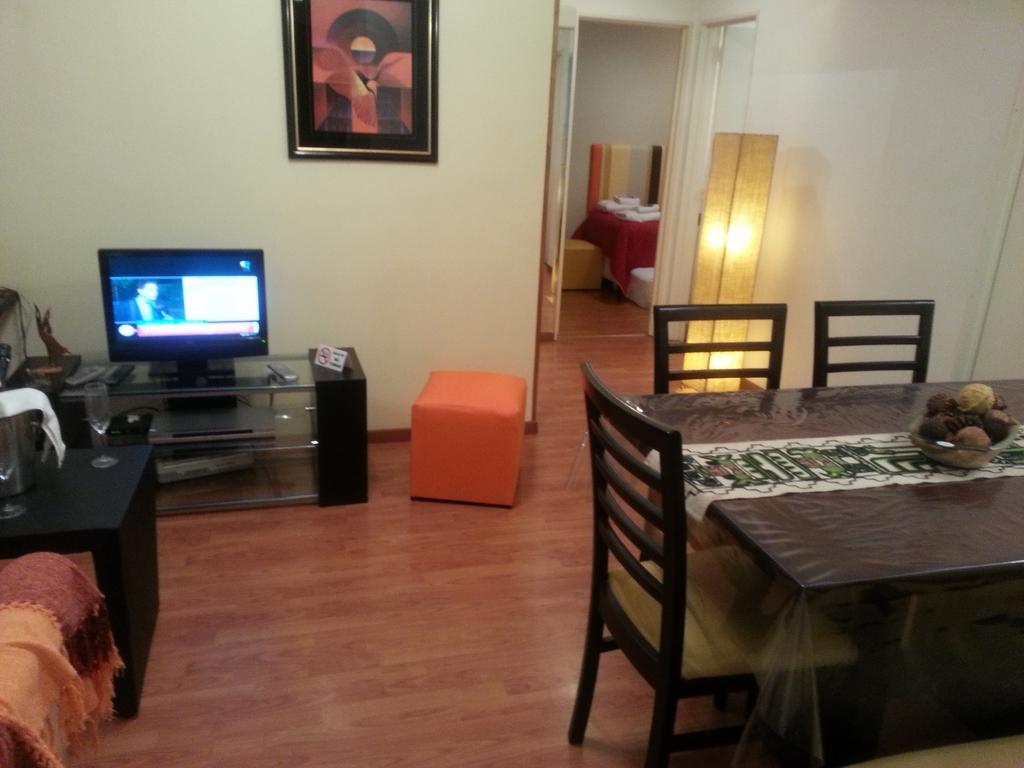 Dreams Apartment Buenos Aires
